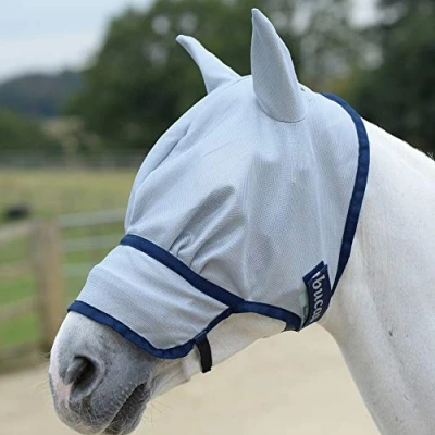 Image of Bucas Buzz Off Extended Nose