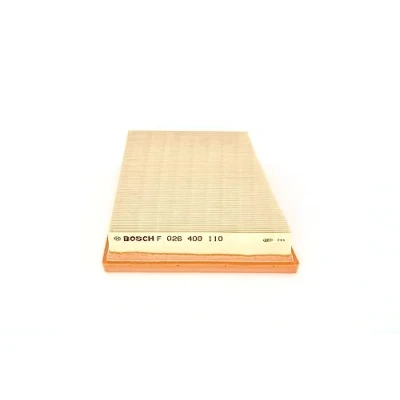Image of Air Filter BOSCH F 026 400 110