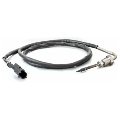 Image of Sensor, exhaust gas temperature HELLA 6PT 014 494 641