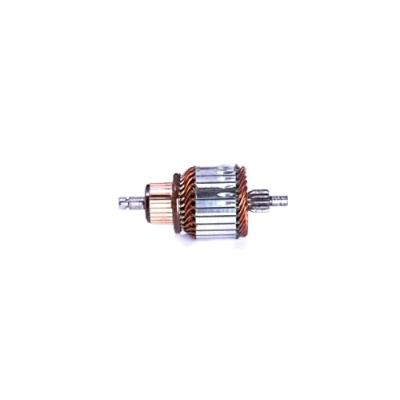 Image of Armature, starter BOSCH 1 004 011 086