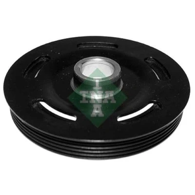 Image of Belt Pulley, crankshaft INA 544 0046 10