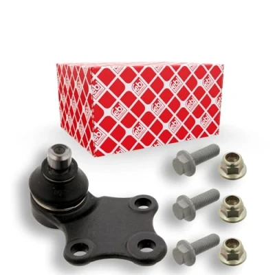 Image of Ball Joint FEBI BILSTEIN 31813