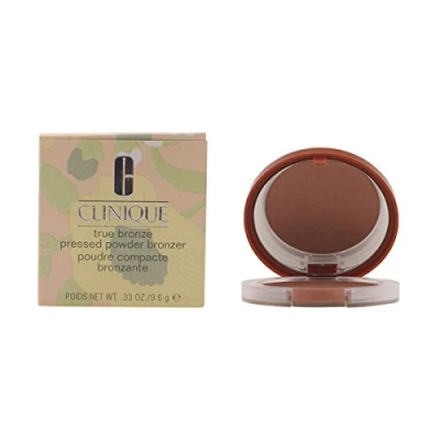 Image of Clinique True Bronze Pressed Powder Bronzer 9.6g Sunkissed