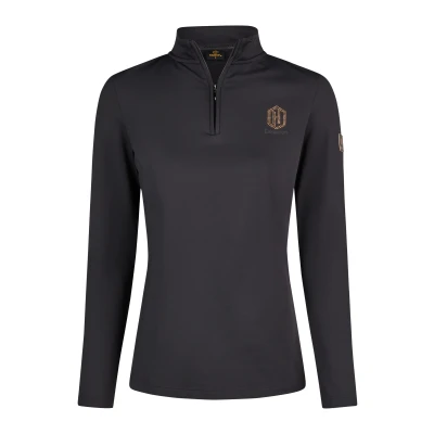 Image of Eskadron FW&#039;24 Heritage Trainingsshirt Half Zip