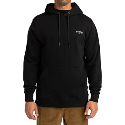 Image of Billabong Arch Hoodie for Men