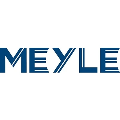 Image of Coil Spring MEYLE 814 639 0001