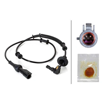 Image of Sensor, exhaust gas temperature HELLA 6PT 014 494 481