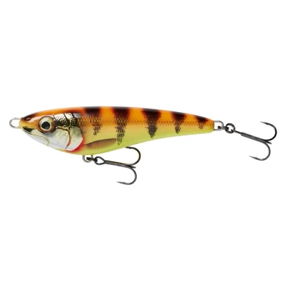 Image of Savage Gear Freestyler V2 13cm 46gr Golden Ambulance Slow Sink Jerkbait