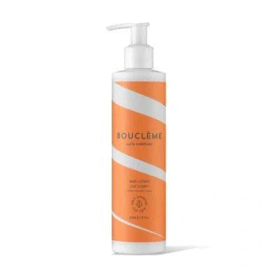 Image of Boucleme Seal and Shield Curl Cream 300ml