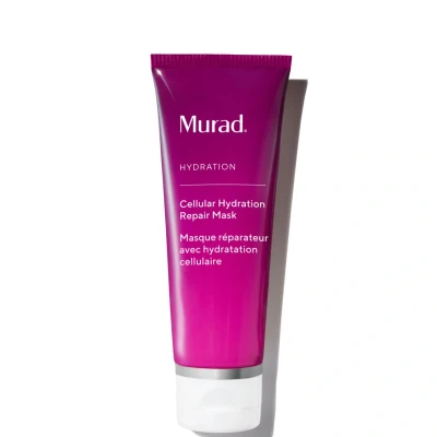 Image of Murad Cellular Hydration Barrier Repair Mask 77g