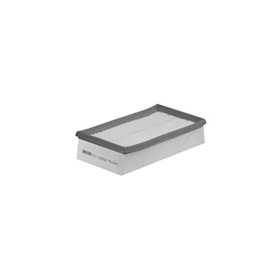 Image of Air Filter KNECHT LX 933/2