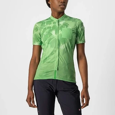 Image of CASTELLI Women&#039;s Unltd Sentiero Jrsy Sweatshirt