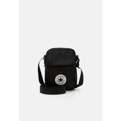 Image of Converse Cross body Across bag, Size: One Size, Black