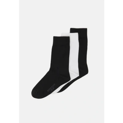 Image of Schiesser Women&#039;s Socks (Pack of 5), Sorted 5, 3 5