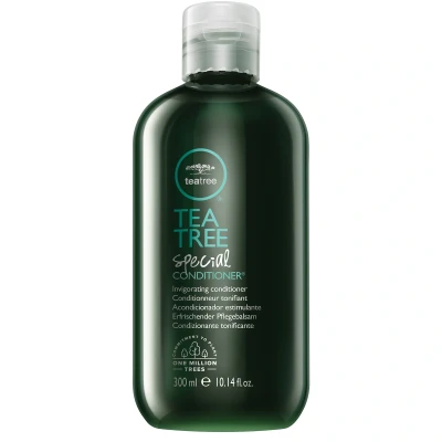 Image of Paul Mitchell Tea Tree Special Shampoo and Conditioner Duo