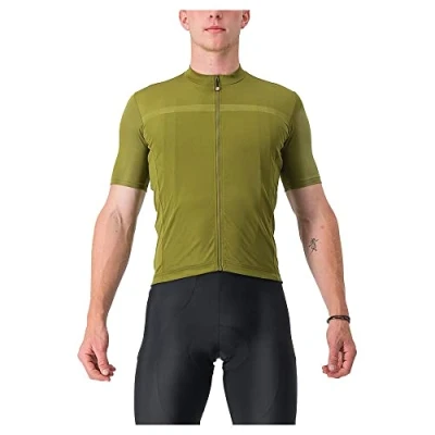 Image of CASTELLI Men&#039;s Jersey Ranking T Shirt