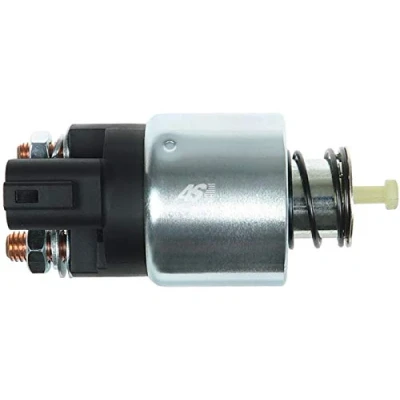 Image of Solenoid Switch, starter AS PL SS3058S