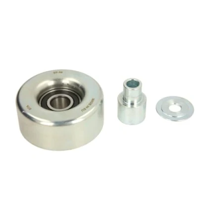 Image of Deflection/Guide Pulley, v ribbed belt BTA E2N0006BTA