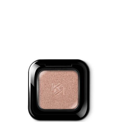 Image of KIKO Milano High Pigment Eyeshadow 1.5g (Various Shades) 22 Sparkling Shell