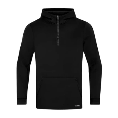 Image of JAKO Men&#039;s Zip Hoodie Pro Casual