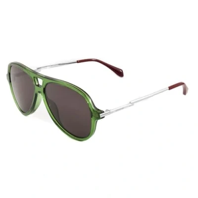 Image of Zadig &amp; Voltaire SZV309 580V51 Women&#039;s Sunglasses Diameter 58 mm