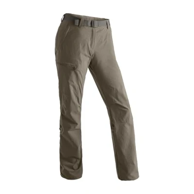 Image of maier sports Lulaka Women&#039;s Practical Trousers