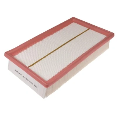 Image of Air Filter BLUE PRINT ADJ132204