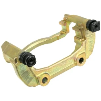 Image of Carrier, brake caliper TRW BDA512
