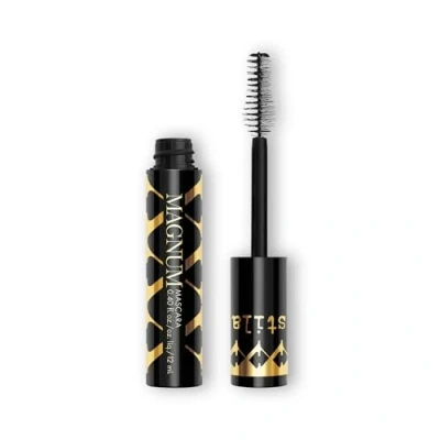 Image of Stila Magnum XXX Mascara Black 12ml