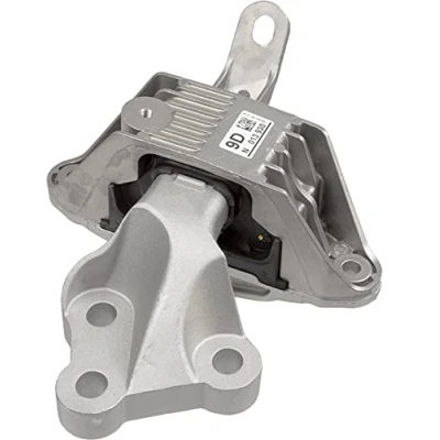 Image of Mounting, automatic transmission LEMFÖRDER 42352 01