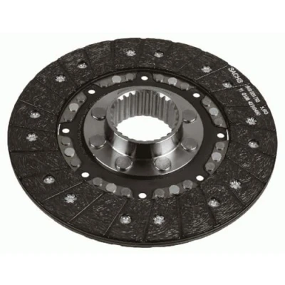 Image of Clutch Disc SACHS 1864 002 854