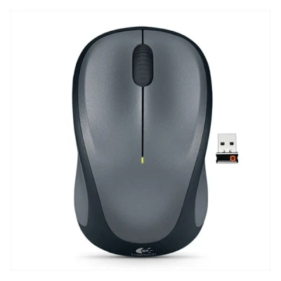 Image of Logitech wireless mouse M235