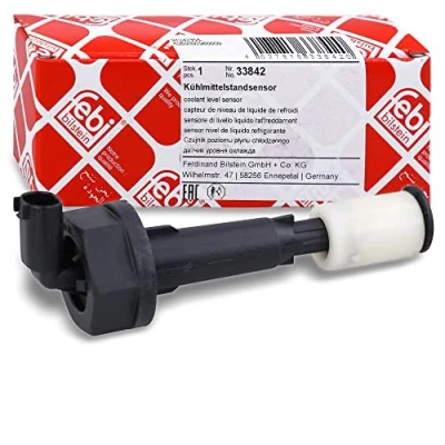Image of Sensor, coolant level FEBI BILSTEIN 33842