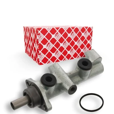 Image of Brake Master Cylinder FEBI BILSTEIN 12275