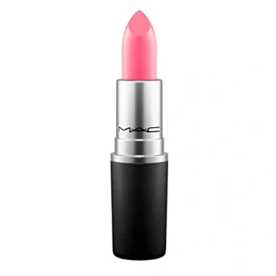 Image of MAC Frost Lipstick (Various Shades) Bombshell