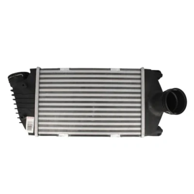 Image of Intercooler, charger DENSO DIT28015