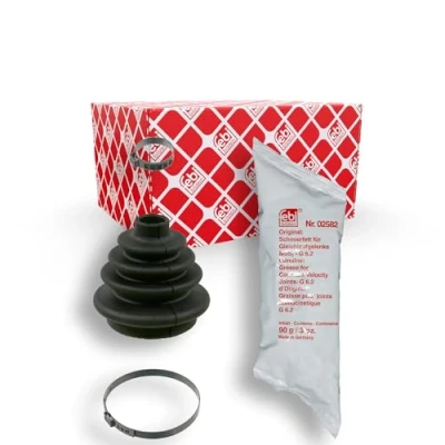 Image of Bellow Set, drive shaft FEBI BILSTEIN 12804