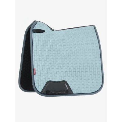 Image of LeMieux FW&#039;24 Suede Saddle Pad Glacier