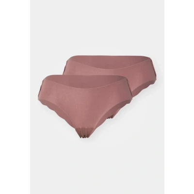 Image of Sloggi Women&#039;s Hipster, Cacao, M