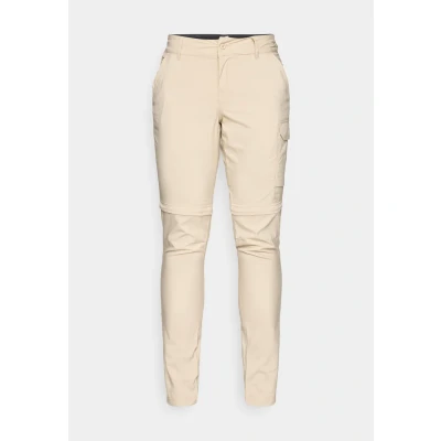 Image of Columbia Women&#039;s Silver Ridge Utility Convertible Pant Hiking Trousers