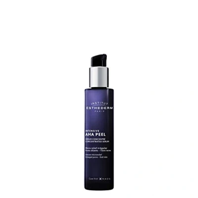 Image of Institut Esthederm Intensive Face Peeling Serum 30ml