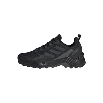 Image of Adidas Terrex Eastrail Trail running shoes, Men&#039;s, Size: 6, Core black/carbon/grey five Synthetics/textile