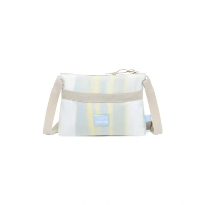 Image of Johnny Urban Cross body bag, Size: One Size, Striped sand