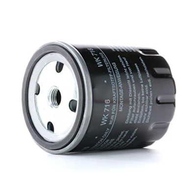 Image of Fuel FILTER MANN WK 716