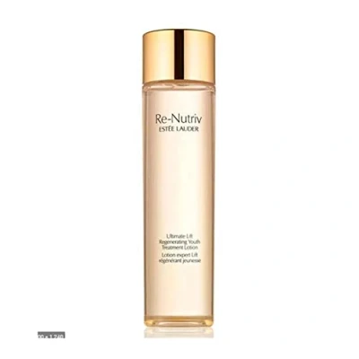 Image of Estée Lauder Re Nutriv Regenerating Youth Treatment Lotion 200ml