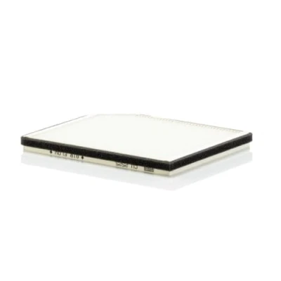 Image of Filter, interior air MANN FILTER CU 2525