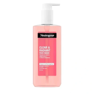 Image of Neutrogena Refreshingly Clear Facial Wash