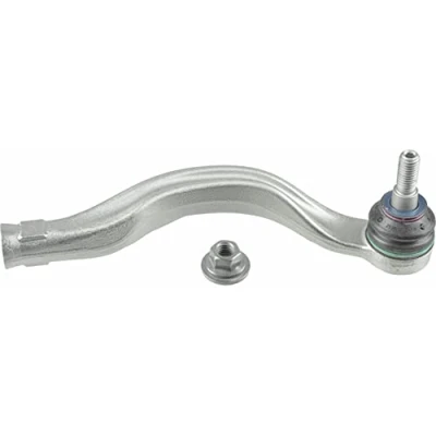 Image of Tie Rod End LEMFÖRDER 43553 01