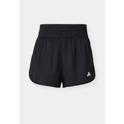 Image of adidas Performance Pacer HIGH Sports shorts, Women&#039;s, Size: XSx3, Black