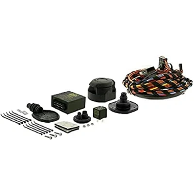 Image of Electric Kit, trailer hitch WESTFALIA 345155300113